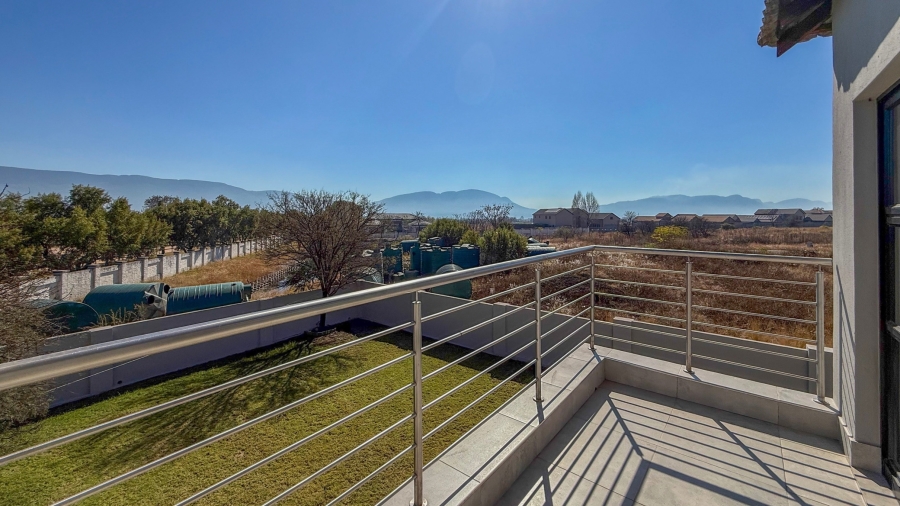 3 Bedroom Property for Sale in Everglades Estate North West